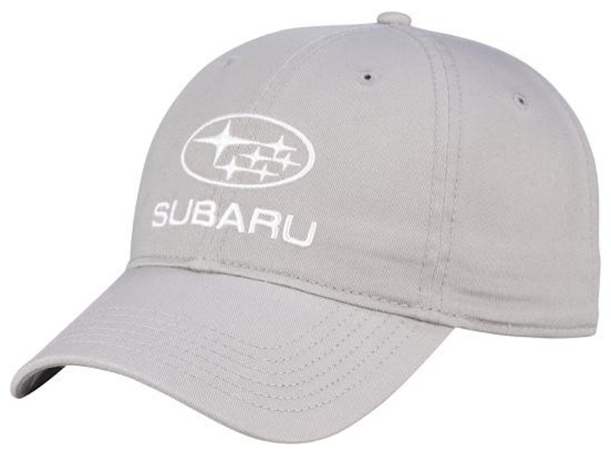 épine béret (gray) Grey Zire | BUFF®️