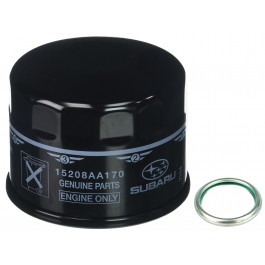 Subaru Oil Filter - 15208AA170-803916010 | Subaru Parts Pros