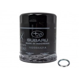 Subaru Oil Filter & Gasket - 15208AA21A-803916010 | Subaru Parts Pros