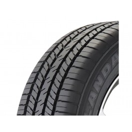 Subaru Yokohama Geolandar G91FV Tire P225/55R-17 - 255HR7GEOHTV2