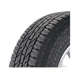 Amazon.com: YOKOHAMA 225/65R17 102H YOKOHAMA GEOLANDAR A/T
