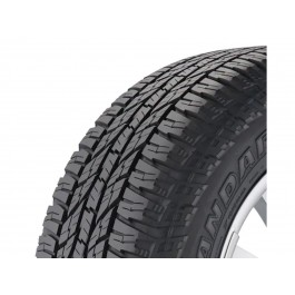 Subaru Yokohama Geolander A/T G015 On-Road All Terrain Tire Subaru Yokohama Geolander A/T G015 On-Road All Terrain Tire