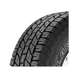 Subaru Yokohama Geolandar A/T G015 Tire 225/60R-17 For Wilderness Subaru Yokohama Geolandar A/T G015 Tire 225/60R-17 For Wilderness