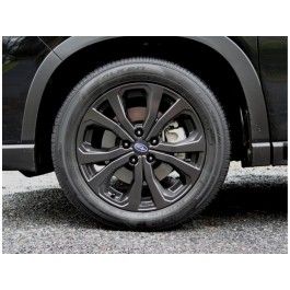 ランキングや新製品 Subaru Sport 18 Wheel タイヤ・ホイール