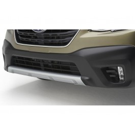 Subaru Front Bumper Underguard - 57734AN00A | Subaru Parts Pros Subaru Front Bumper Underguard - 57734AN00A | Subaru Parts Pros