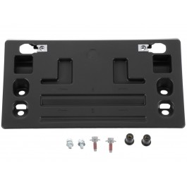 Subaru Front License Plate Bracket - 57751AN00B | Subaru Parts Pros Subaru Front License Plate Bracket - 57751AN00B | Subaru Parts Pros