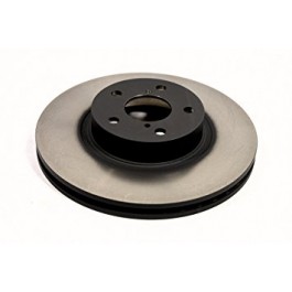 Subaru Replacement Rotor Part # 26300AE071 - 26300AE071