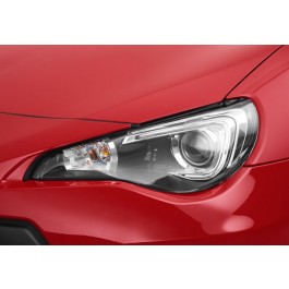 Subaru Headlamp-Driver's Side - 84913CA192 | Subaru Parts Pros