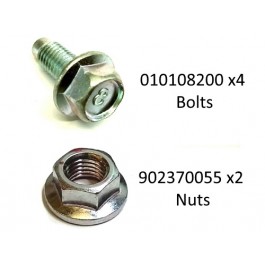 ★ Numbering★ 7102 N25SE03 SEAL KIT - Aurora Parts to Go