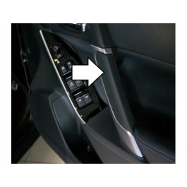 アクセサリー Take ZX14 | Rear Sets - DME Racing