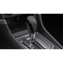 Subaru Shift Knob - STI Leather CVT - C1010SJ000 | Subaru