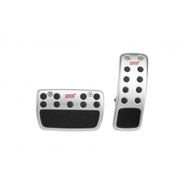Subaru Pedal Set - Automatic - C8110FG001 | Subaru Parts Pros