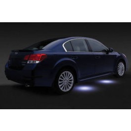 Subaru Puddle Lights - H471SAJ100 | Subaru Parts Pros