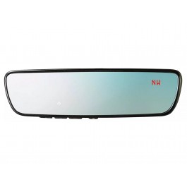 Subaru Auto Dimming Rear View Mirror With Compass And Homelink