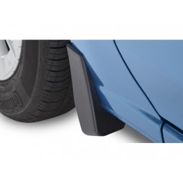 Subaru Splash Guards 5D - J101SFL101 | Subaru Parts Pros