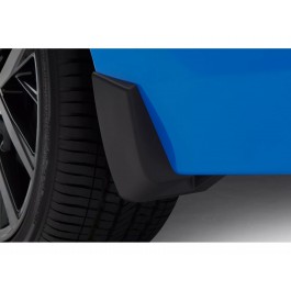 Subaru Molded Splash Guards Front And Rear For RS Model