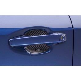 Subaru STI Door Handle Cup Protector - J1210FL500 | Subaru Parts Pros