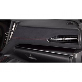 Ultrasuede Dash / Instrument Panels For Driver & Passenger Sides