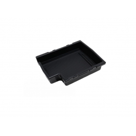 Subaru Center Console Tray - Black - J2010FJ000VH | Subaru Parts Pros
