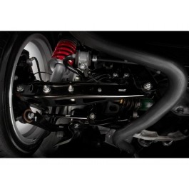 Subaru Lateral Link Set For Front And Rear - SG920VA040 | Subaru