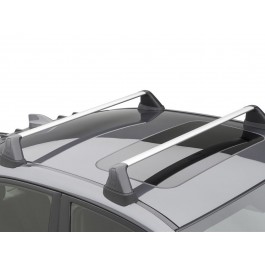 Subaru Cross Bar Set Fixed