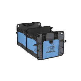 Subaru Cargo Organizer - SOA567T100 | Subaru Parts Pros