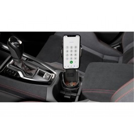 Subaru Cell Phone Mount For Cup Holder - SOA800P000 | Subaru Parts