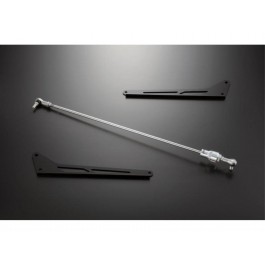 ペペFLEXIBLE DRAW STIFFENER Rr ペペFLEXIBLE DRAW STIFFENER Rr Subaru JDM STI Rr Flexible