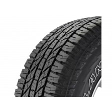 Subaru Falken Ziex ZE001 A/S Tire 225/55R-18 - 255HR8ZE001AS