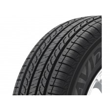 Subaru Falken Ziex ZE001A/S Tire 225/55R-18 - 255HR8ZE001ASV3