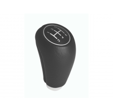 Subaru Shift Knob STI Duracon For Manual Transmission 6MT