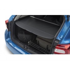 Subaru Cargo Cover - 65550XC00BVH | Subaru Parts Pros