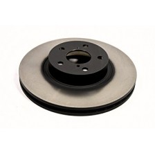 Subaru Brake Rotor Rear - 26700AL010 | Subaru Parts Pros