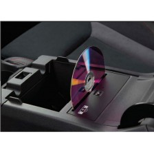 Subaru Center Console Single Disc CD Player Kit For 6MT Manual