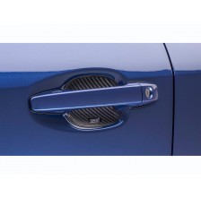 Subaru STI Door Handle Cup Protector - J1210FL500 | Subaru Parts Pros