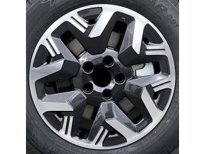 Genuine Subaru Wheel | Subaru Parts Pros