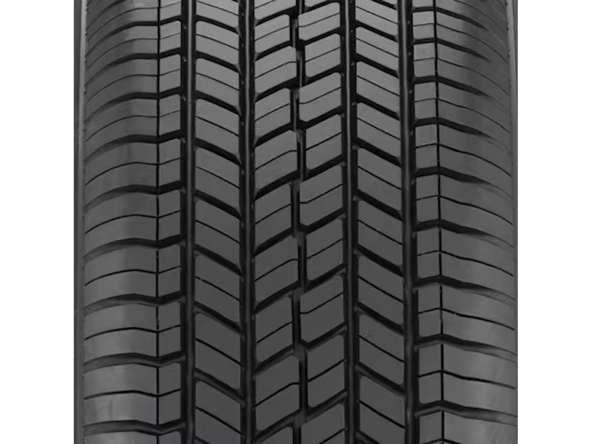 Subaru Yokohama AVID S30D Tire P205/55R-16 - 055VR6S30V2 | Subaru