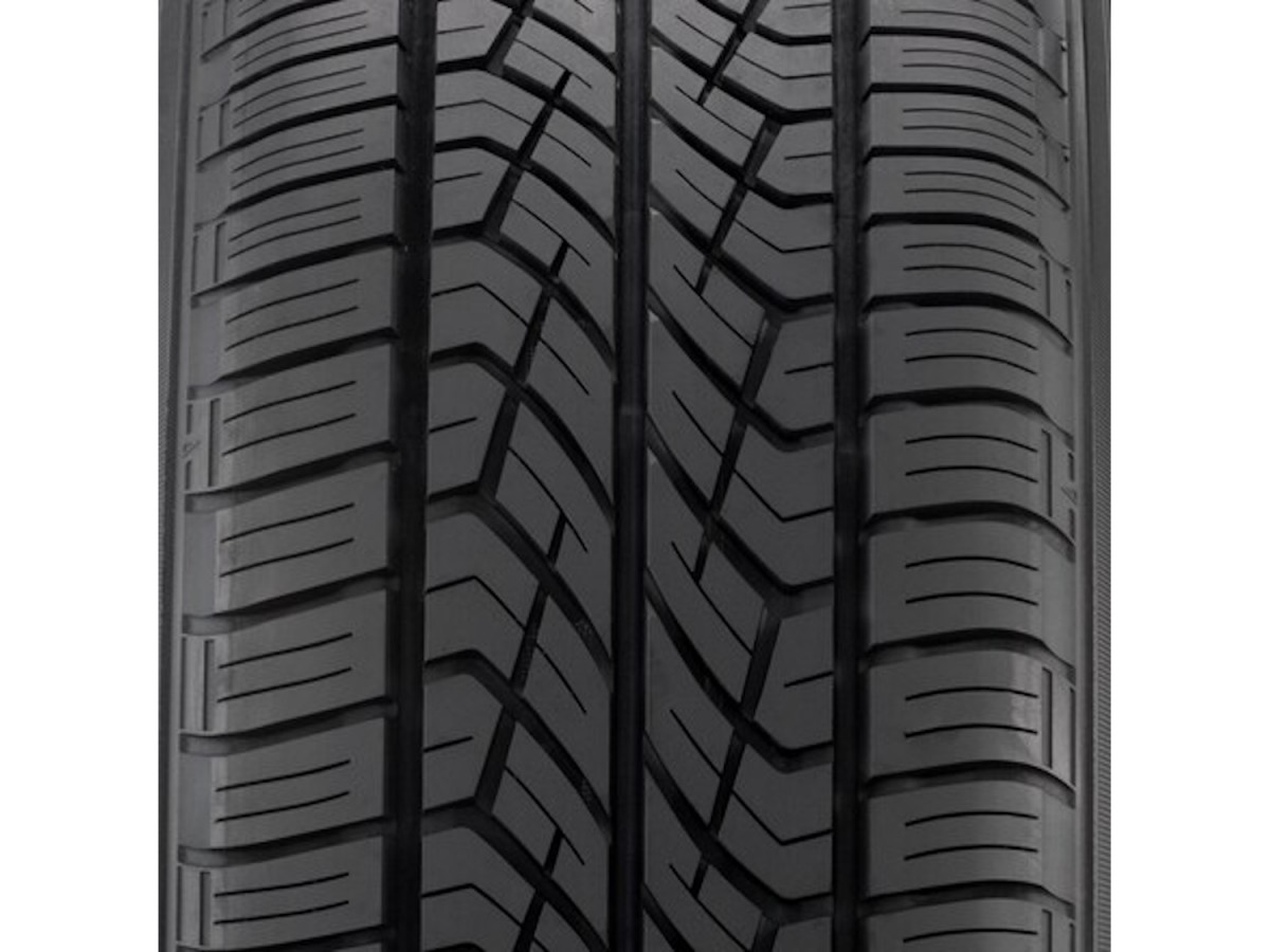 Subaru Yokohama Geolandar H/T G95A Tire P225/55R-17 - 255HR7GEOHT