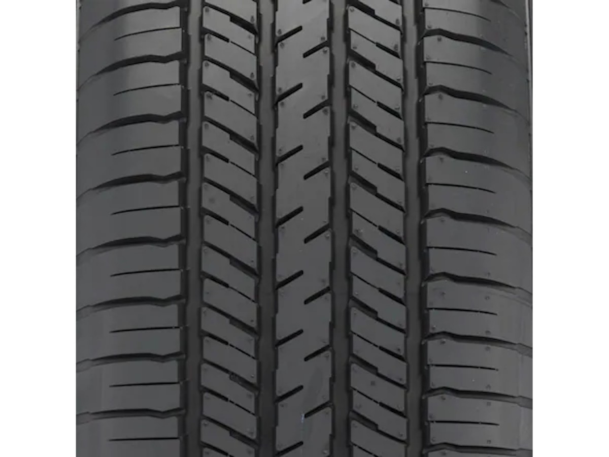 Subaru Yokohama Geolandar G91FV Tire P225/55R-17 - 255HR7GEOHTV2