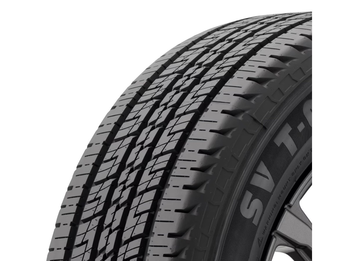 Subaru Advanta SVT-01 Touring All Season Tire P225/55R18