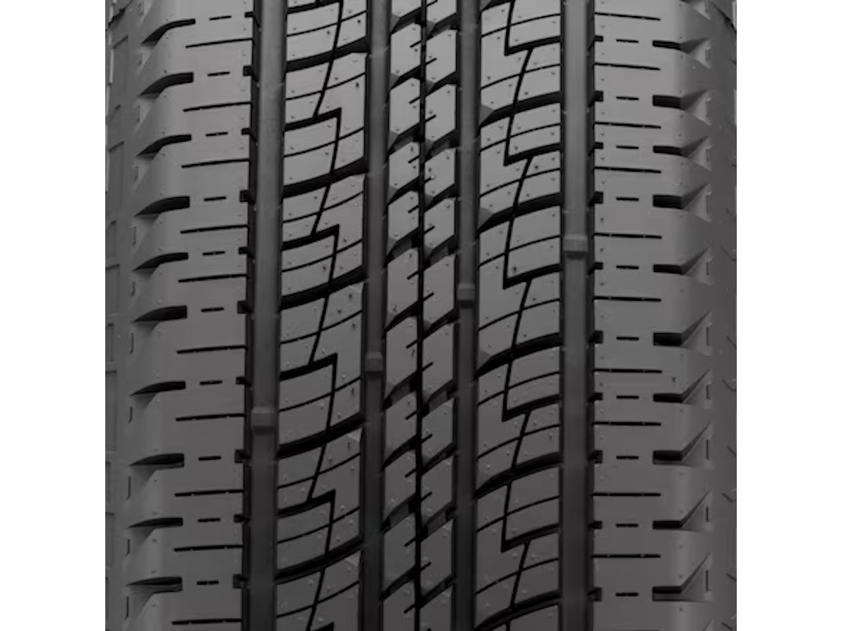 Subaru Advanta SVT-01 Touring All Season Tire P225/55R18