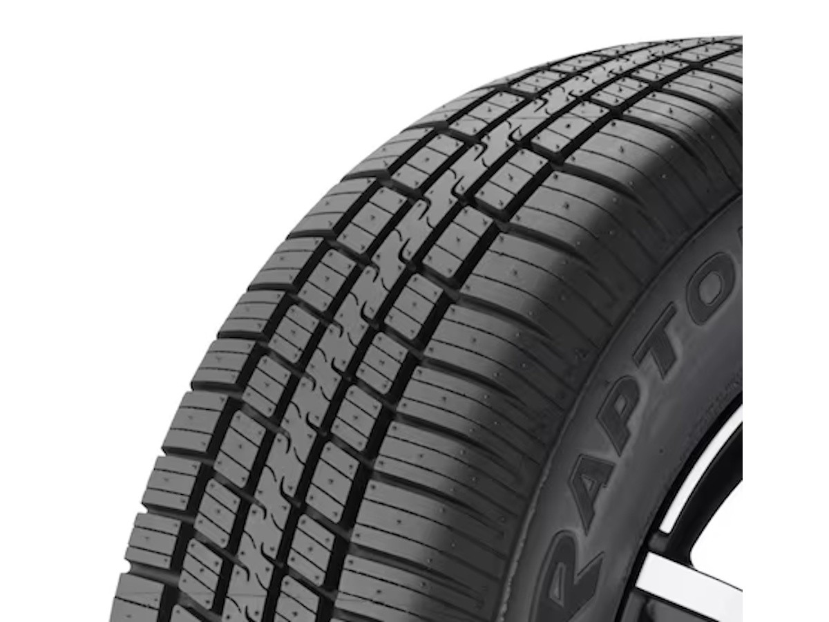 Subaru Riken Raptor VR Grand Touring All Season Tire 225