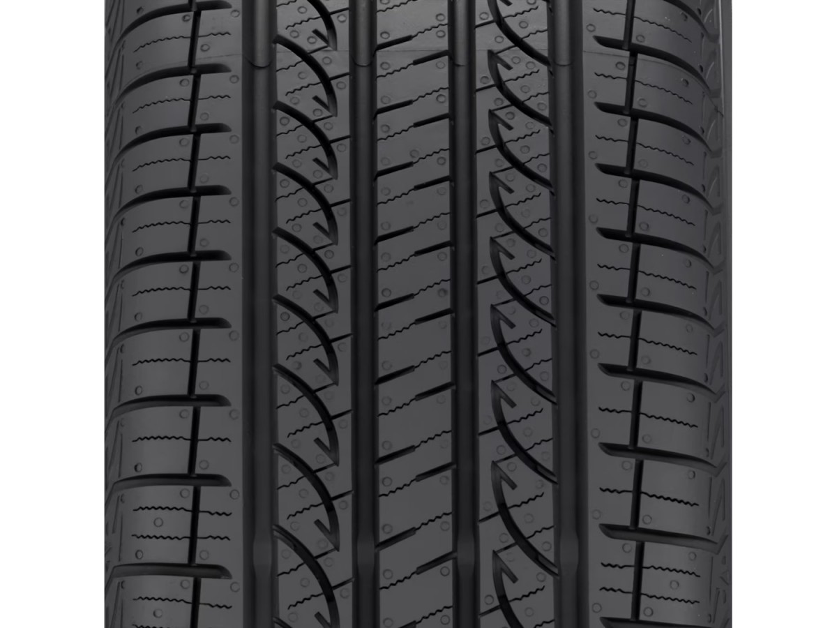 Subaru Yokohama AVID GT BluEarth Tire 225/50R-18 - 25VR8AGT