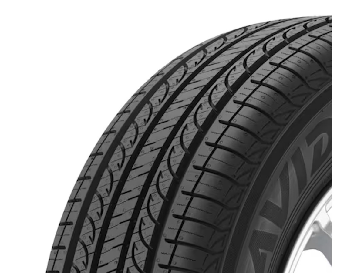 Subaru Yokohama AVID GT BluEarth Tire 225/65R-17 - 265HR7AGT