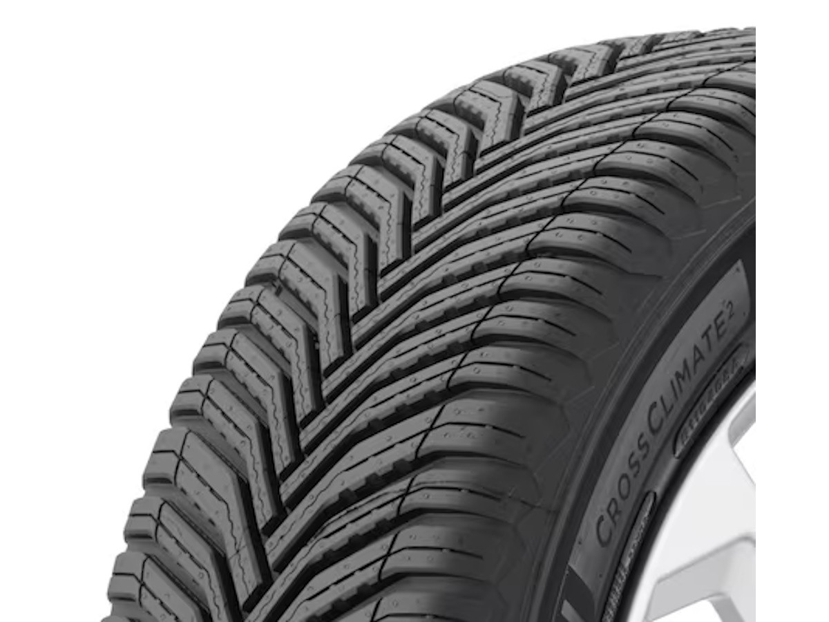 Subaru Michelin CrossClimate2 Grand Touring All Season Tire