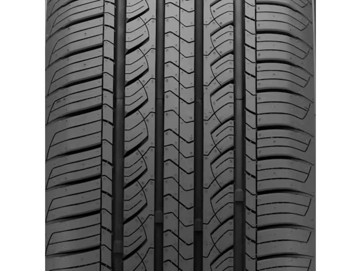 Subaru Advanta ER-800 Standard Touring All Season Tire P225/65R17