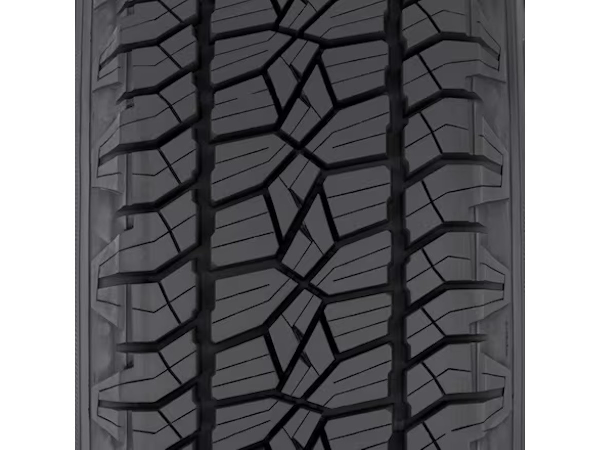 Apt−006 gdr Subaru General Tire Grabber APT On-Road All Terrain Tire 225/65 R