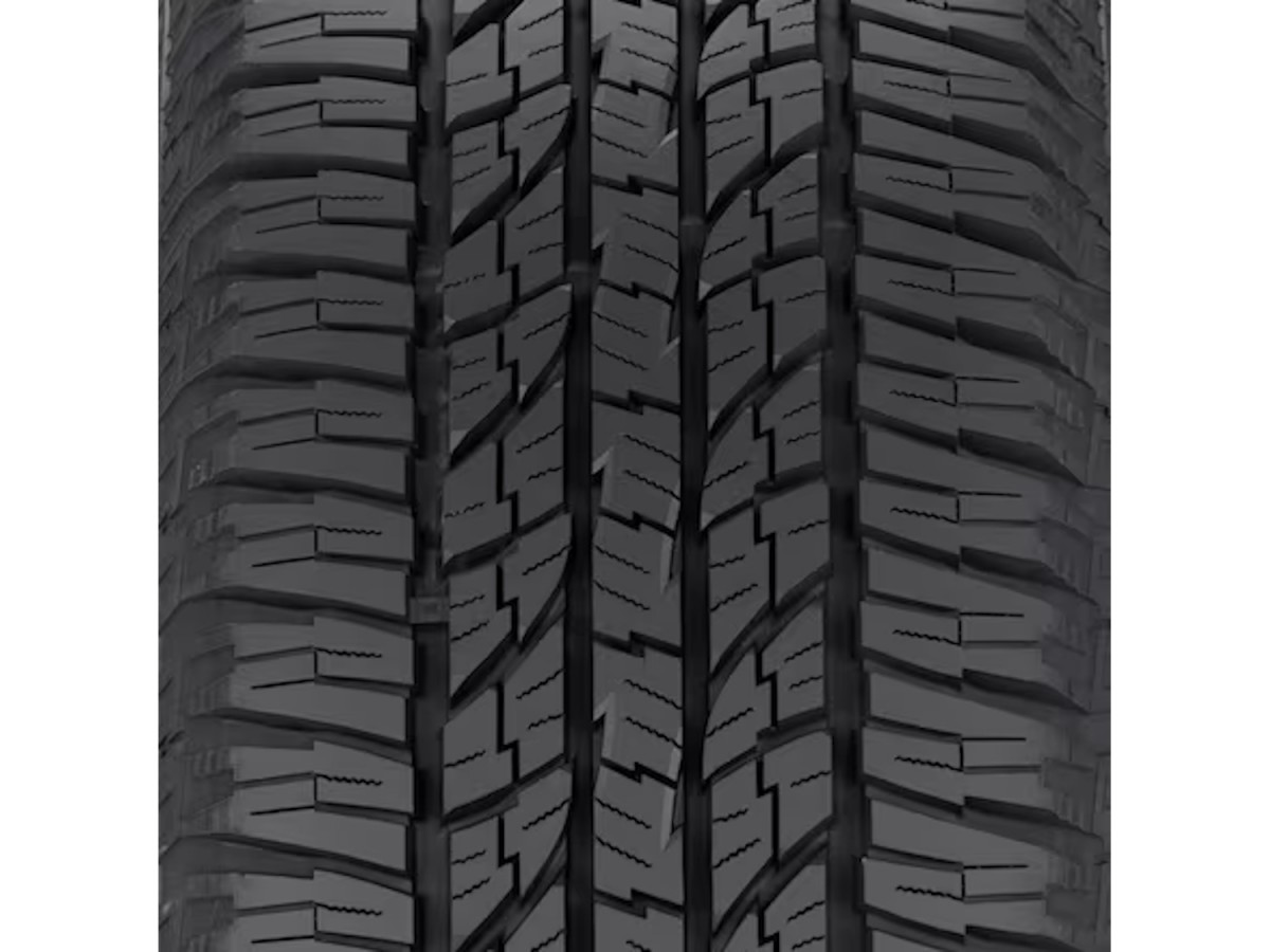 Subaru Yokohama Geolandar AT G015 Tire 225/65R-17 For Wilderness