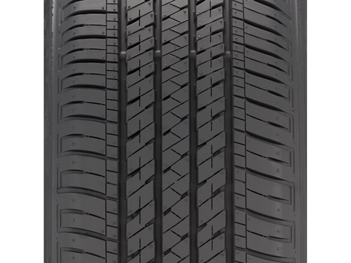 Subaru Bridgestone Ecopia HL422 Touring All Season Tire P225