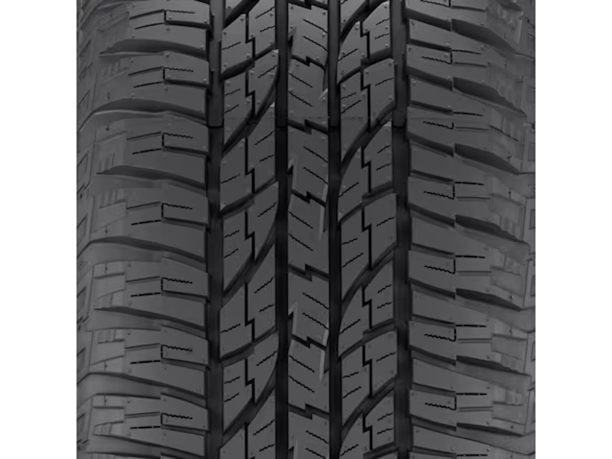 Subaru Yokohama Geolander A/T G015 On-Road All Terrain Tire 225/60